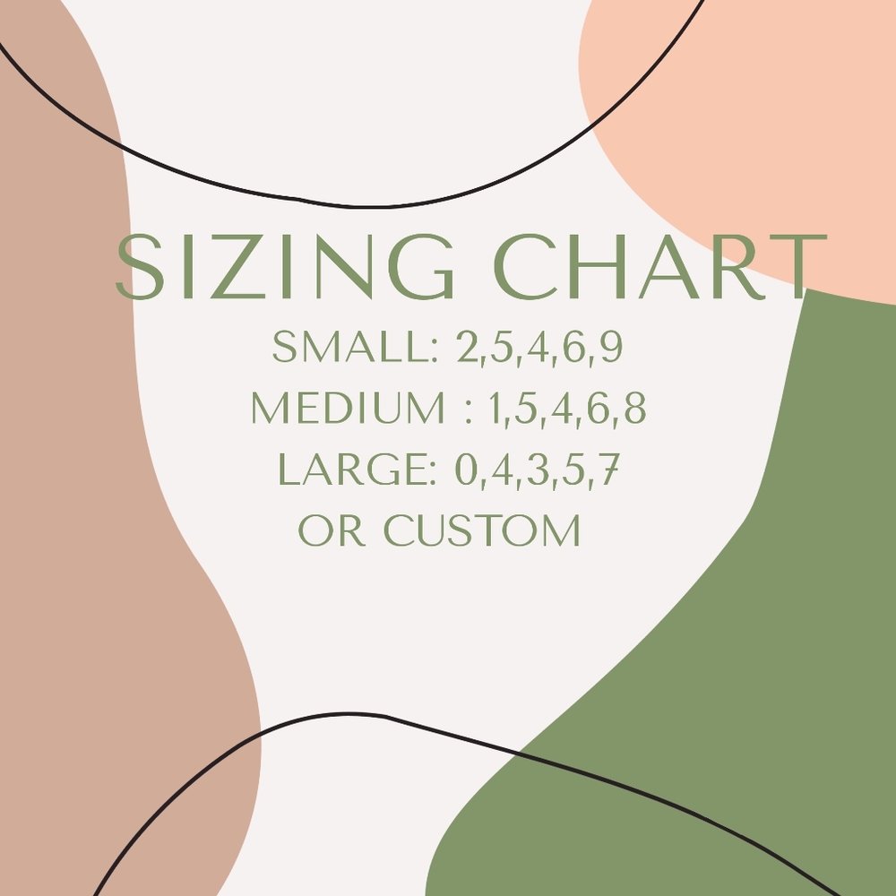 Press-On Nails - Picture 4 of 5